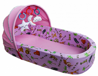 Timtim Bebe Portbebe
