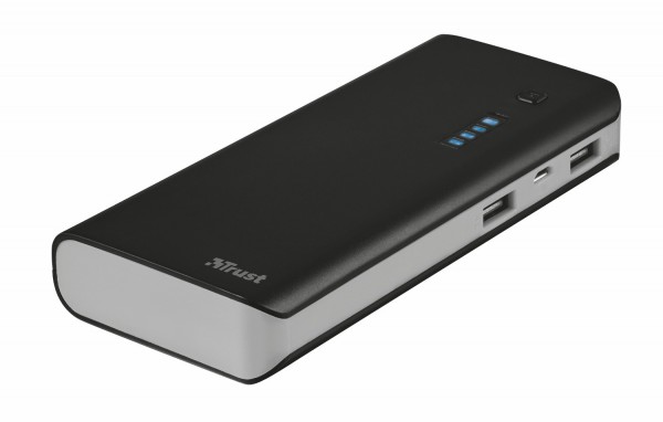 Trust Urban Primo 12500 mAh Powerbank