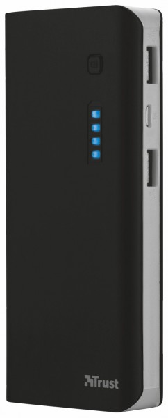 Trust Urban Primo 12500 mAh Powerbank