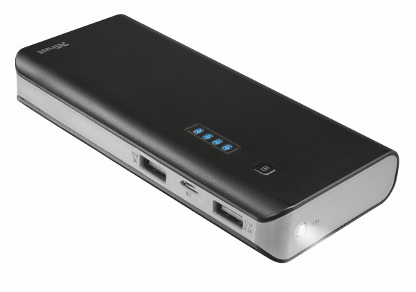 Trust Urban Primo 12500 mAh Powerbank