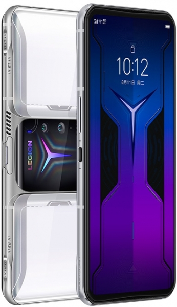 Lenovo Legion 2 Pro