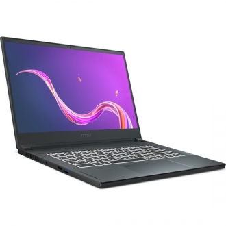 MSI Creator 15 A10SDT-491TR Laptop