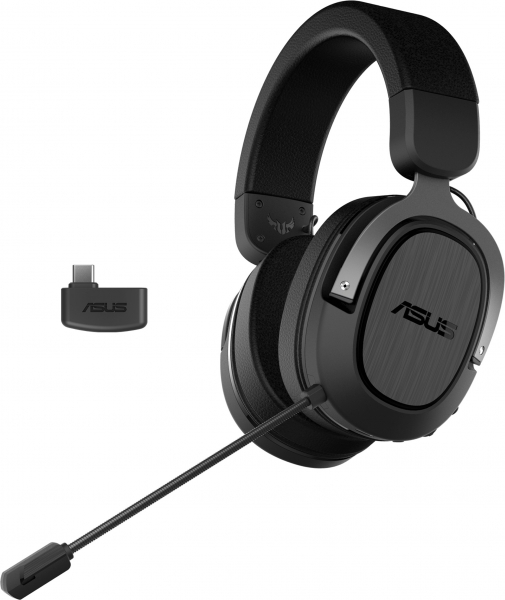 Asus TUF Gaming H3 Wireless Kablosuz Kulaklık