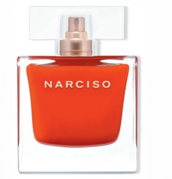 Narciso Rodriguez Rouge EDT 50 ml Kadın Parfümü (50 ml)