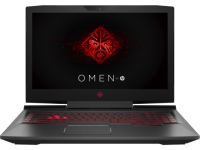 HP OMEN 17-w100nt (X9Z34EA) resim