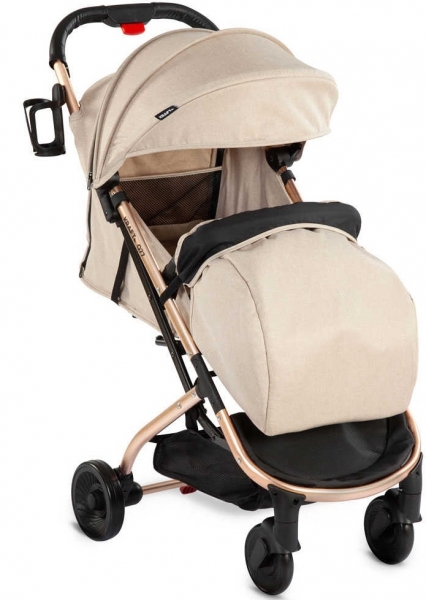 Kraft Q77 Bebek Arabası