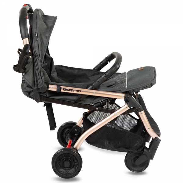 Kraft Q77 Bebek Arabası