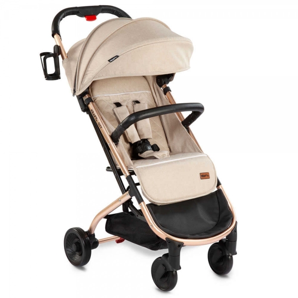 Kraft Q77 Bebek Arabası