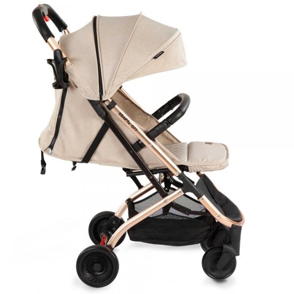 Kraft Q77 Bebek Arabası