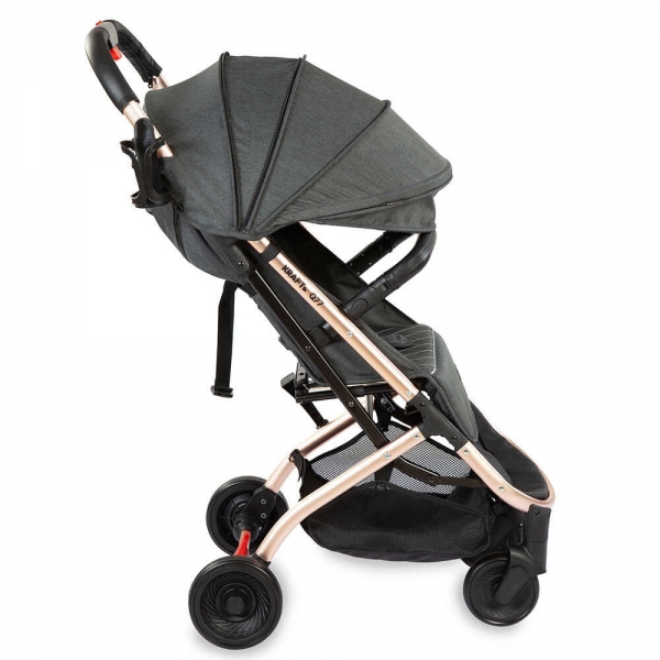 Kraft Q77 Bebek Arabası