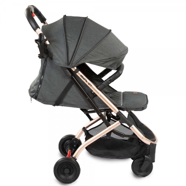 Kraft Q77 Bebek Arabası