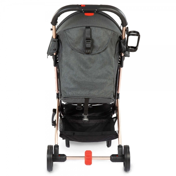 Kraft Q77 Bebek Arabası