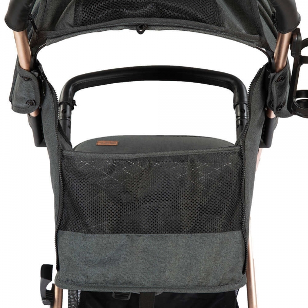 Kraft Q77 Bebek Arabası