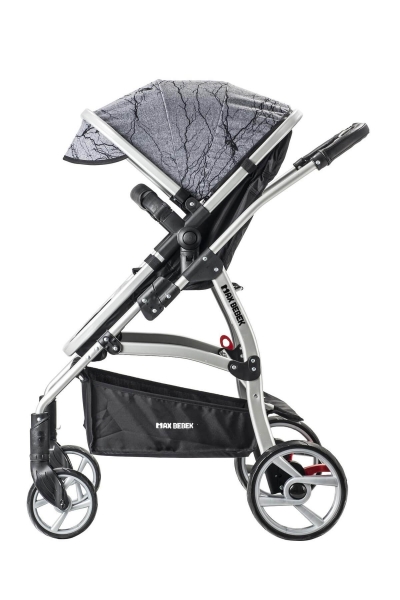 Max Bebek Astra Trio Travel Sistem Bebek Arabası