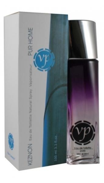 VP Keznon EDT 100 ml Erkek Parfümü