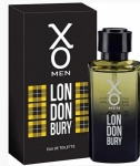 XO London Bury EDT 100 ml Erkek Parfümü resim