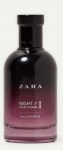 Zara Night Pour Homme I EDP 100 ml Erkek Parfümü resim