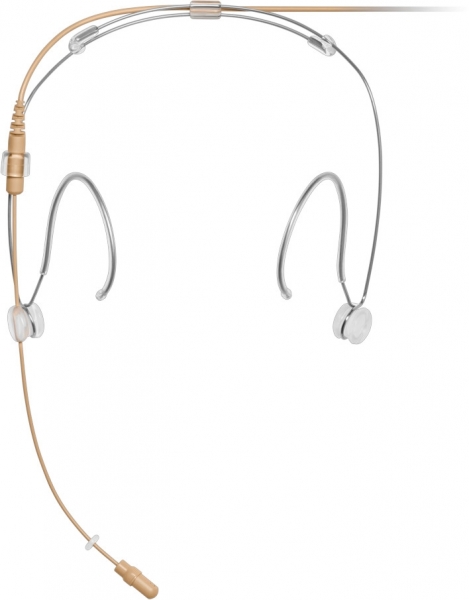 Shure DuraPlex DH5 MTQG Mikrofon