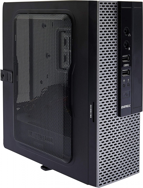 Everest S102 Real 130W Bilgisayar Kasası
