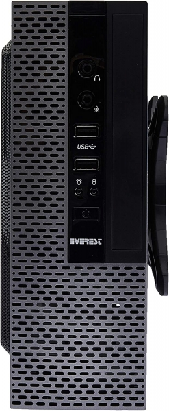 Everest S102 Real 130W Bilgisayar Kasası