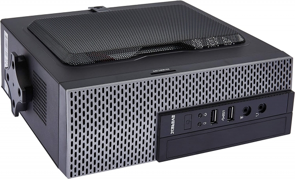 Everest S102 Real 130W Bilgisayar Kasası