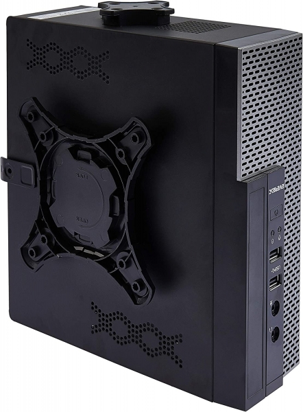 Everest S102 Real 130W Bilgisayar Kasası