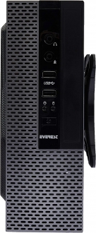 Everest S102 Real 130W Bilgisayar Kasası