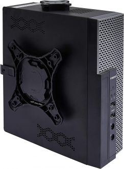 Everest S102 Real 130W Bilgisayar Kasası