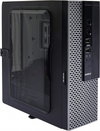 Everest S102 Real 130W resim