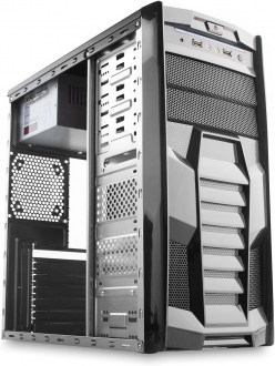 Everest 277A Peak-250W Bilgisayar Kasası