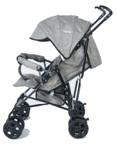 Tois Baby Atlas Baston Bebek Arabası