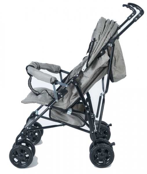 Tois Baby Atlas Baston Bebek Arabası
