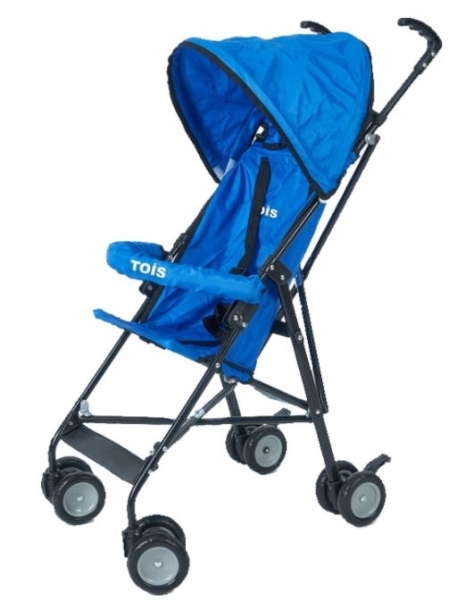 Tois Baby Focus Baston Bebek Arabası