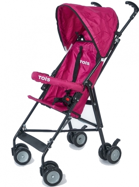 Tois Baby Focus Baston Bebek Arabası
