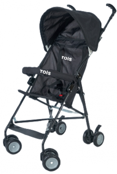Tois Baby Focus Baston Bebek Arabası