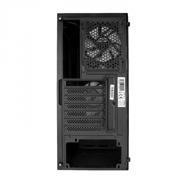 Everest Flat Mesh Bilgisayar Kasası