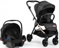 Baby2Go 2037 MC Plus Travel Sistem resim