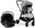 Baby2Go 2037 MC Plus Travel Sistem Bebek Arabası