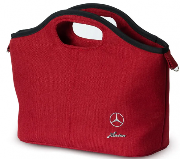 Mercedes-Benz Mercedes Benz By Hartan Hyacinth Bebek Arabası