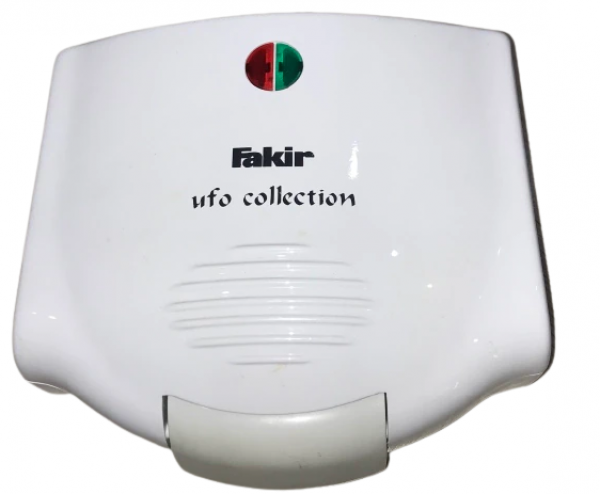 Fakir Ufo Collection Tost Makinesi