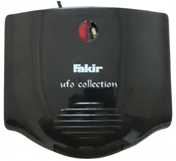 Fakir Ufo Collection Tost Makinesi