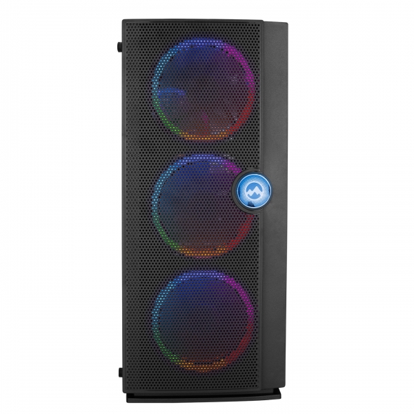 Everest Kastra Real 500W Bilgisayar Kasası
