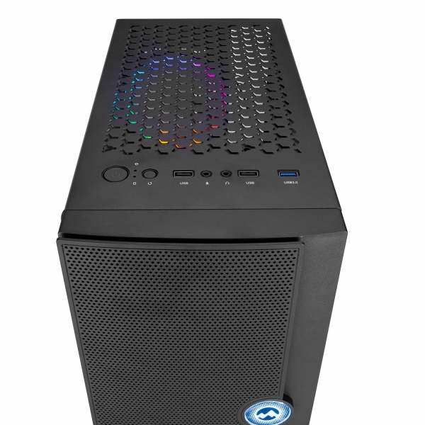 Everest Kastra Real 500W Bilgisayar Kasası