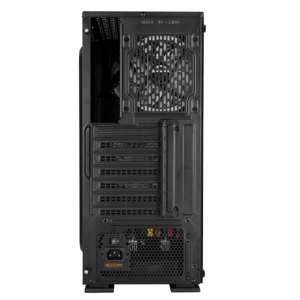 Everest Kastra Real 500W Bilgisayar Kasası