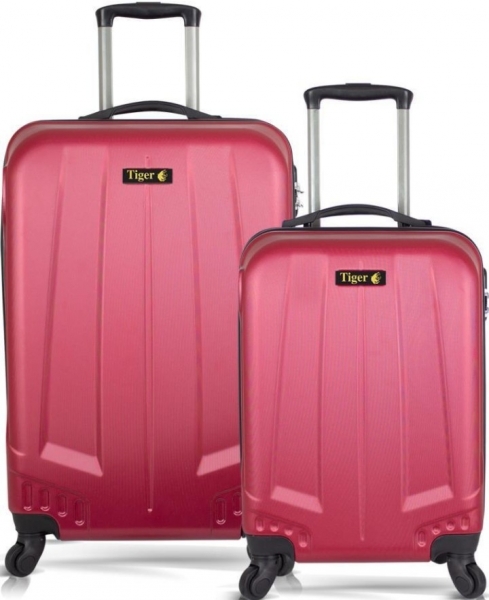 Tiger Hiking Luxury Abs Kabin & Orta 2'li