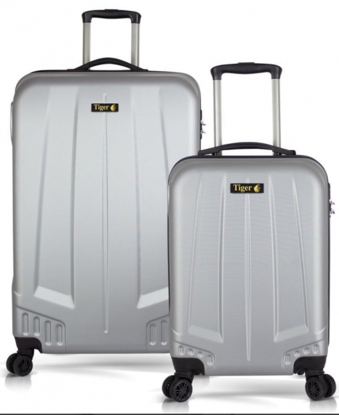 Tiger Hiking Luxury Abs Kabin & Orta 2'li