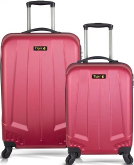 Tiger Hiking Luxury Abs Kabin & Orta 2'li