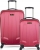 Tiger Hiking Luxury Abs Kabin & Orta 2'li