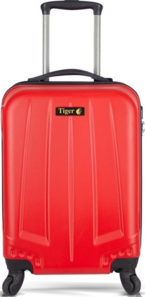 Tiger Hiking Luxury Abs Kabin Boy