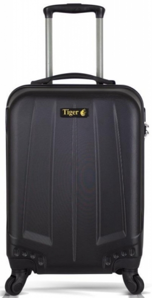 Tiger Hiking Luxury Abs Kabin Boy